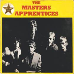 The Masters Apprentices : The Masters Apprentices